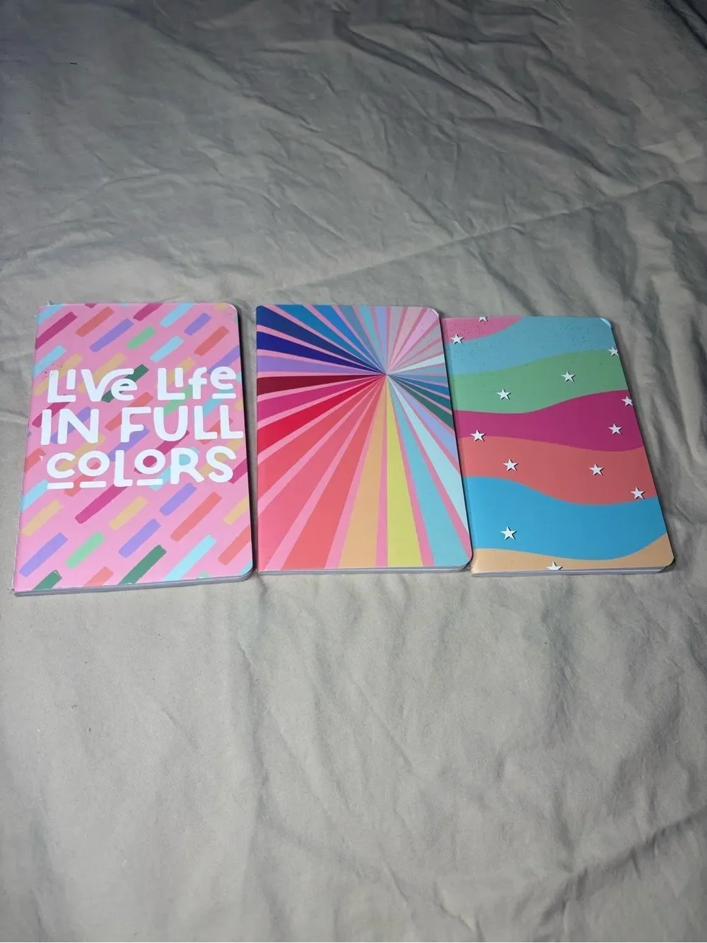 New Pink 